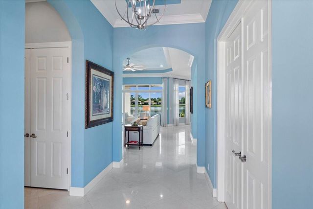 17120 SW Ambrose Way, Port St. Lucie, FL 34986