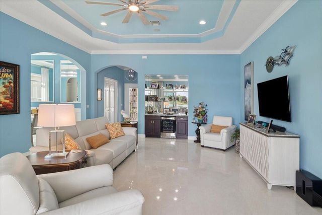 17120 SW Ambrose Way, Port St. Lucie, FL 34986