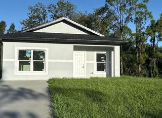 13043 APACHE DRIVE, Punta Gorda, FL 33955