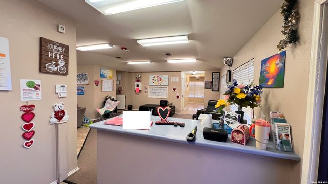 7137 W Military, San Antonio, TX 78227