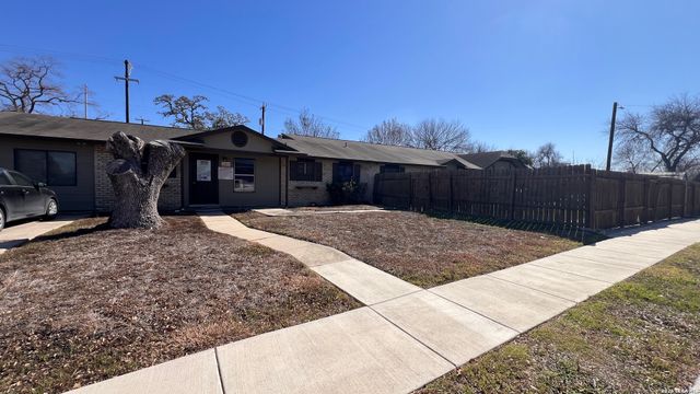 7137 W Military, San Antonio, TX 78227
