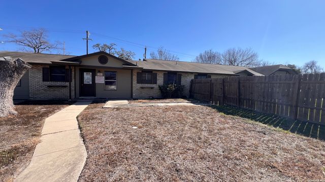 7137 W Military, San Antonio, TX 78227