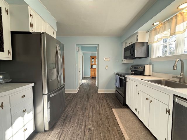 93 Durland Avenue, Elmira, NY 14905