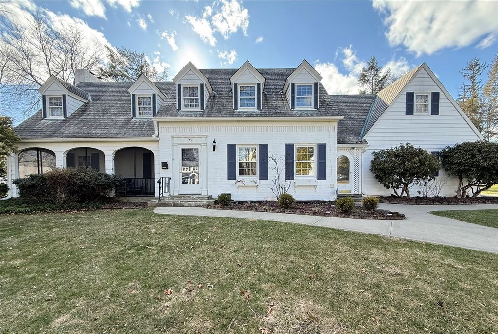 93 Durland Avenue, Elmira, NY 14905