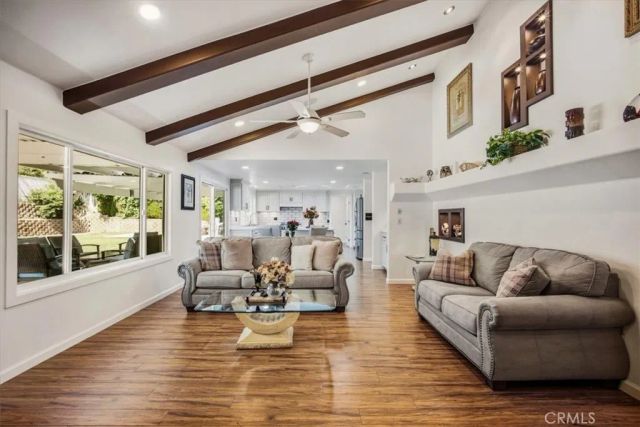 1931 N Redding Way, Upland, CA 91784