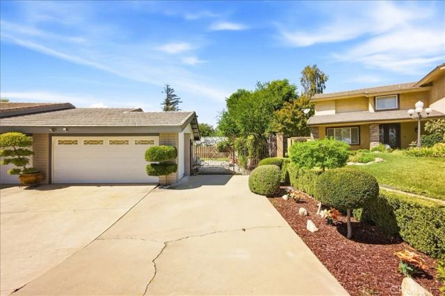 1931 N Redding Way, Upland, CA 91784