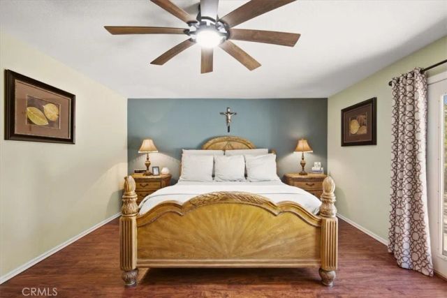 1931 N Redding Way, Upland, CA 91784
