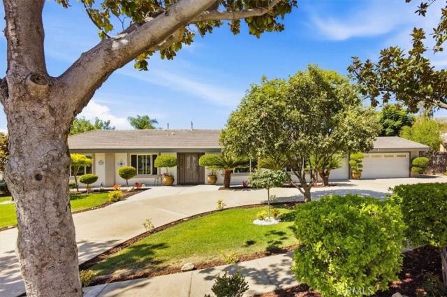 1931 N Redding Way, Upland, CA 91784