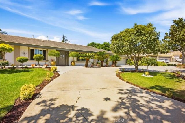1931 N Redding Way, Upland, CA 91784