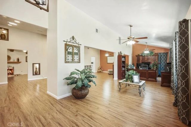 1931 N Redding Way, Upland, CA 91784
