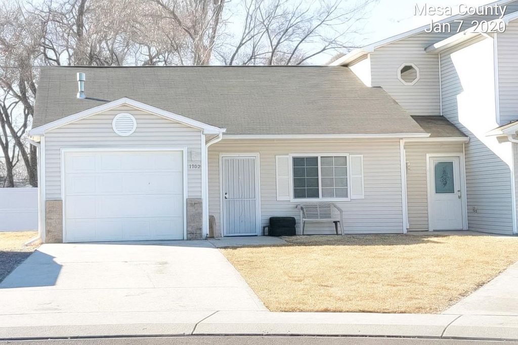 1769 Christopher Court, Grand Junction, CO 81503