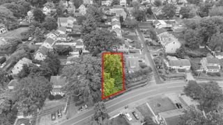 Toms Road LOT 56, Stamford, CT 06906