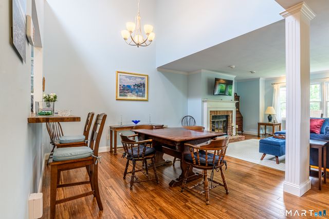 10 Stillmeadow Circle 10, Monroe, CT 06468