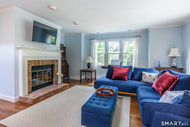 10 Stillmeadow Circle 10, Monroe, CT 06468
