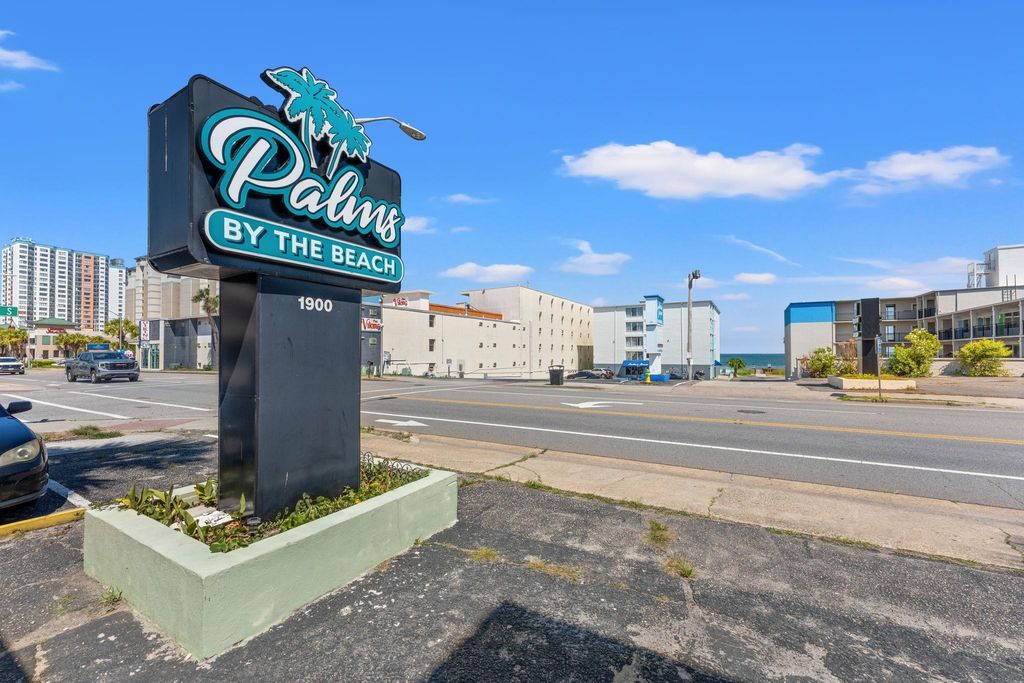 1900 S Ocean Blvd., Myrtle Beach, SC 29577 — photo 4
