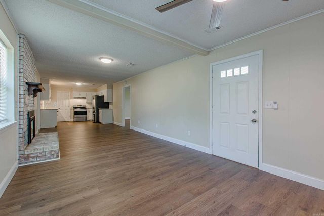 874 Harver Hills Road, Malvern, AR 72104