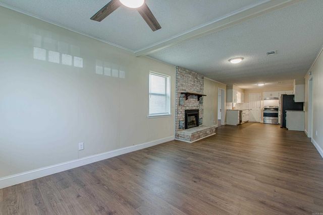 874 Harver Hills Road, Malvern, AR 72104