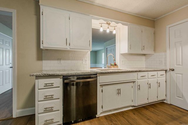 874 Harver Hills Road, Malvern, AR 72104