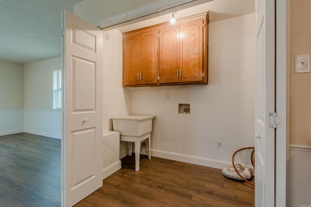 874 Harver Hills Road, Malvern, AR 72104