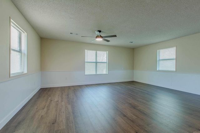 874 Harver Hills Road, Malvern, AR 72104