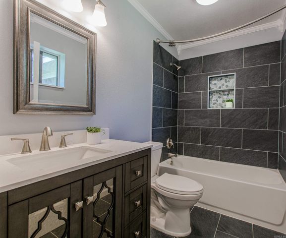 874 Harver Hills Road, Malvern, AR 72104