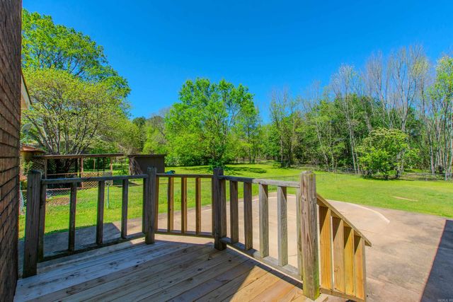 874 Harver Hills Road, Malvern, AR 72104