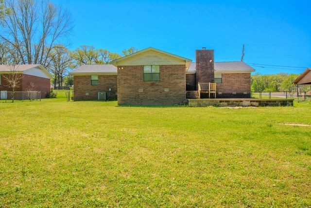 874 Harver Hills Road, Malvern, AR 72104