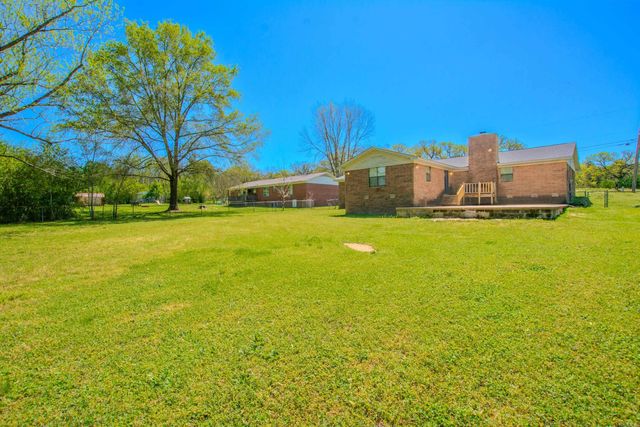 874 Harver Hills Road, Malvern, AR 72104