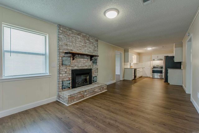 874 Harver Hills Road, Malvern, AR 72104