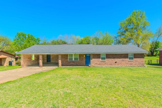874 Harver Hills Road, Malvern, AR 72104