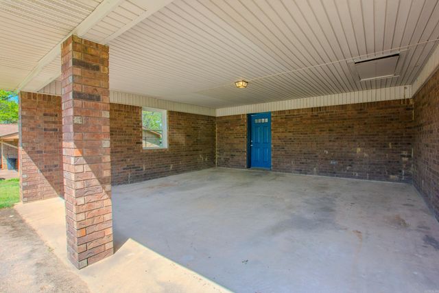 874 Harver Hills Road, Malvern, AR 72104