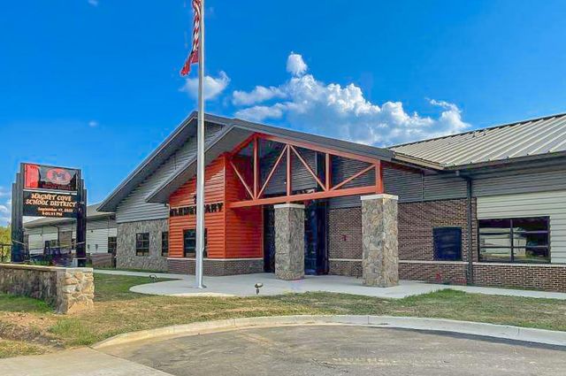 874 Harver Hills Road, Malvern, AR 72104