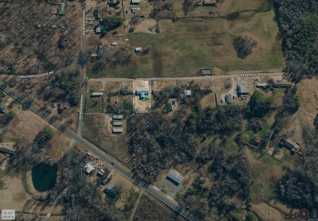 874 Harver Hills Road, Malvern, AR 72104