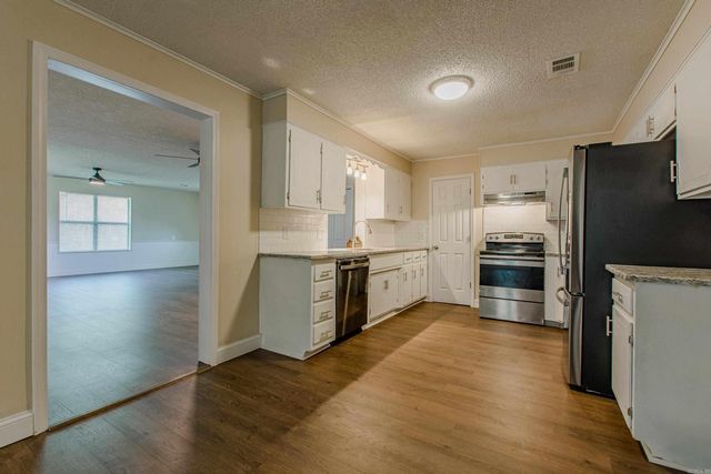 874 Harver Hills Road, Malvern, AR 72104