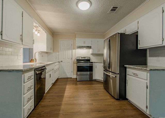 874 Harver Hills Road, Malvern, AR 72104