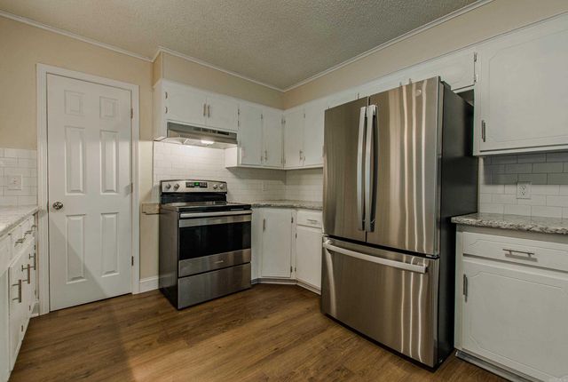 874 Harver Hills Road, Malvern, AR 72104