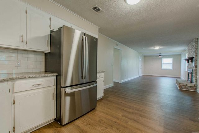 874 Harver Hills Road, Malvern, AR 72104