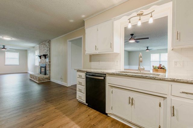 874 Harver Hills Road, Malvern, AR 72104