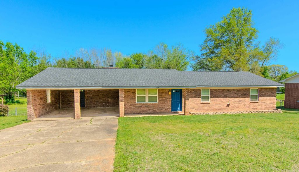 874 Harver Hills Road, Malvern, AR 72104