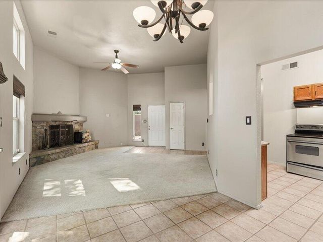 5400 Luttrell Court NE, Albuquerque, NM 87111