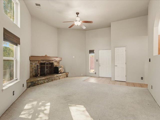 5400 Luttrell Court NE, Albuquerque, NM 87111