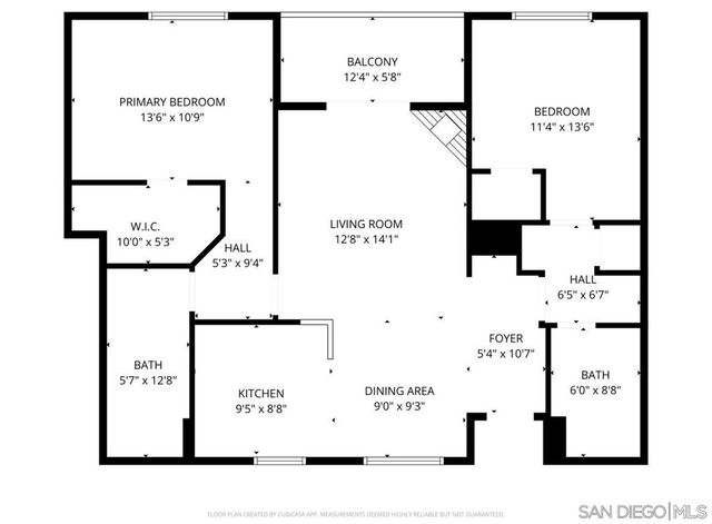 7647 Mission Gorge Rd Unit 3 3, San Diego, CA 92120