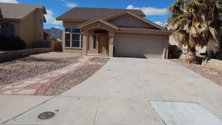 9941 MARINE, El Paso, TX 79924