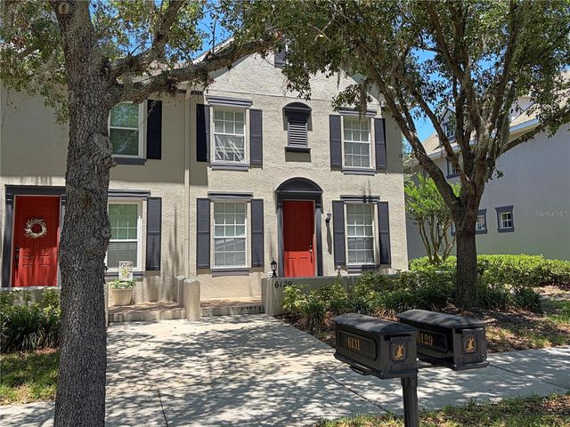 6129 FISHHAWK CROSSING BOULEVARD, Lithia, FL 33547