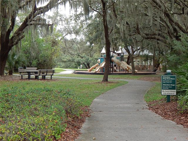 6129 FISHHAWK CROSSING BOULEVARD, Lithia, FL 33547