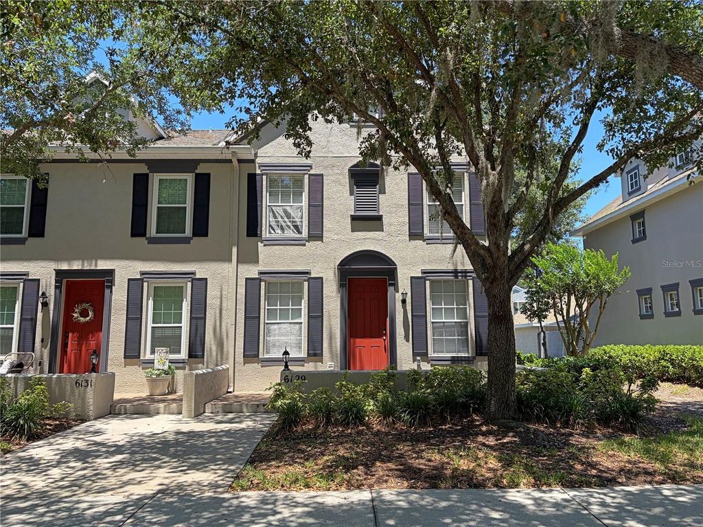 6129 FISHHAWK CROSSING BOULEVARD, Lithia, FL 33547