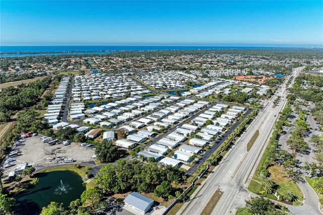 8 S BUENA VISTA AVENUE, Englewood, FL 34223