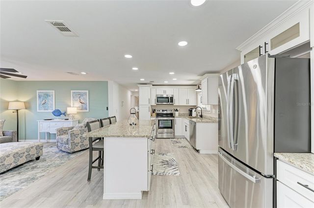 8 S BUENA VISTA AVENUE, Englewood, FL 34223
