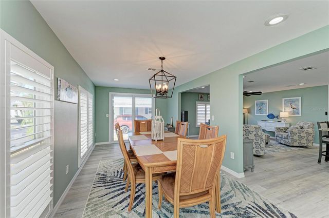 8 S BUENA VISTA AVENUE, Englewood, FL 34223