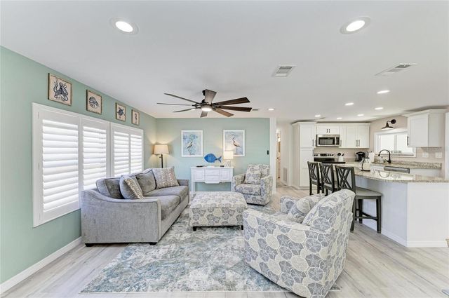8 S BUENA VISTA AVENUE, Englewood, FL 34223